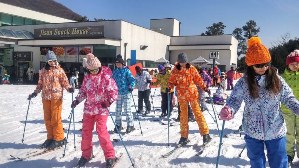 Two Story 2015-02-27 滑雪照片