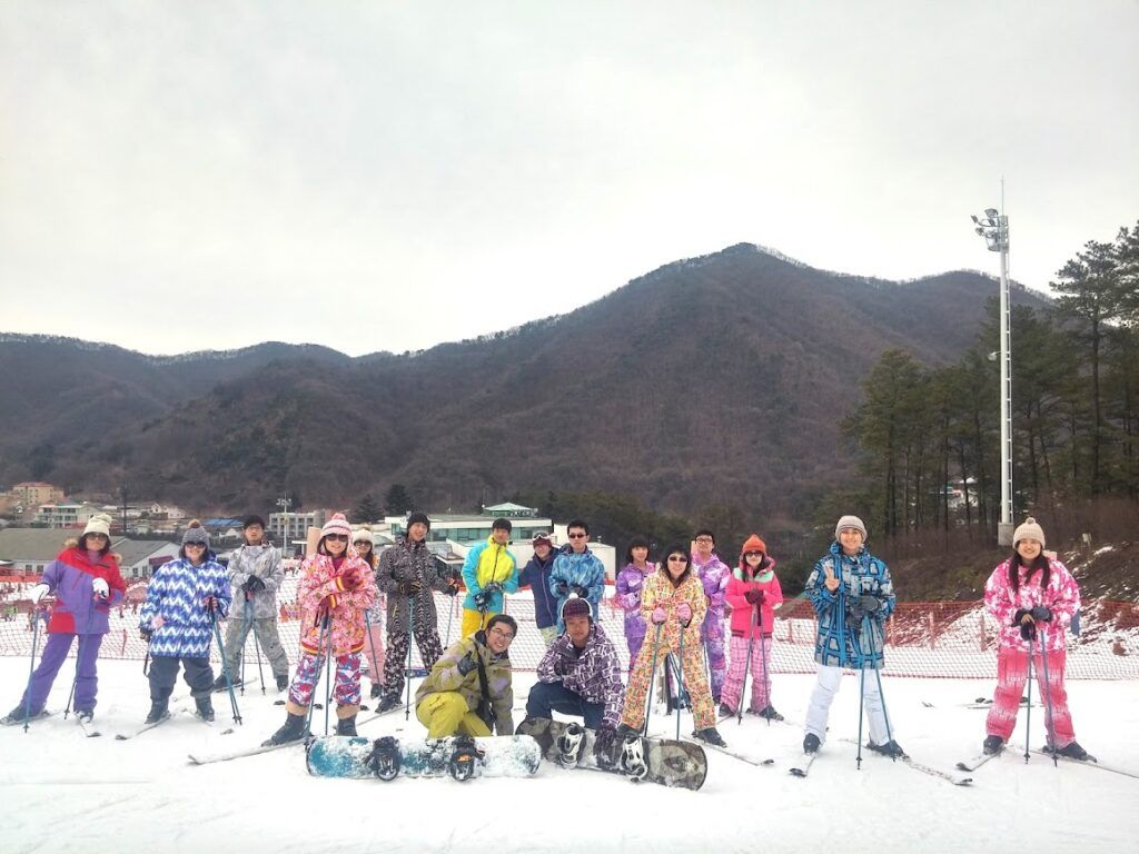 Two Story 2016-01-29 滑雪照片