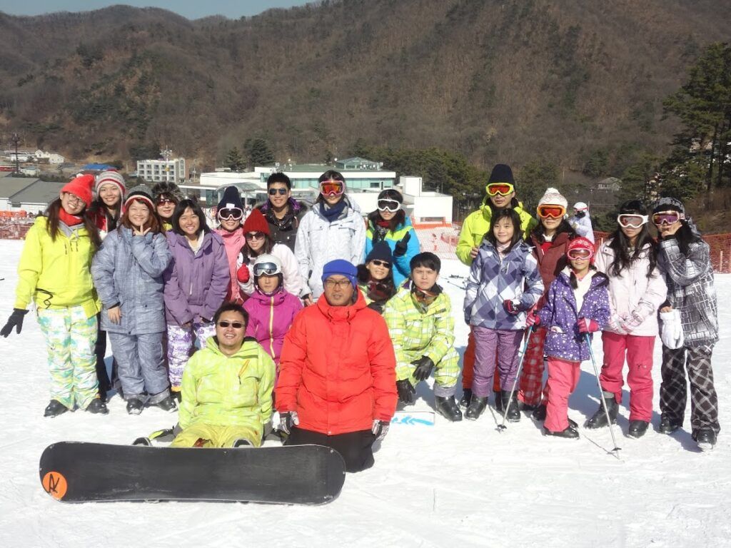 Two Story 2016-02-02 滑雪照片