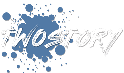 TwoStoryTour Logo