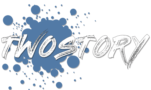 TwoStoryTour Logo